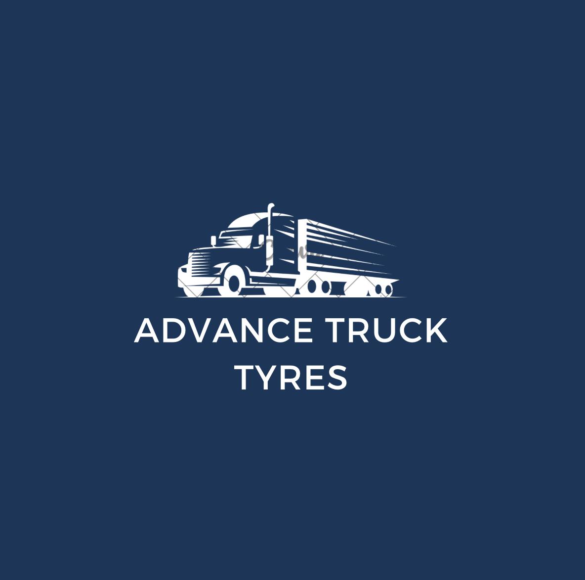 Truck Logo